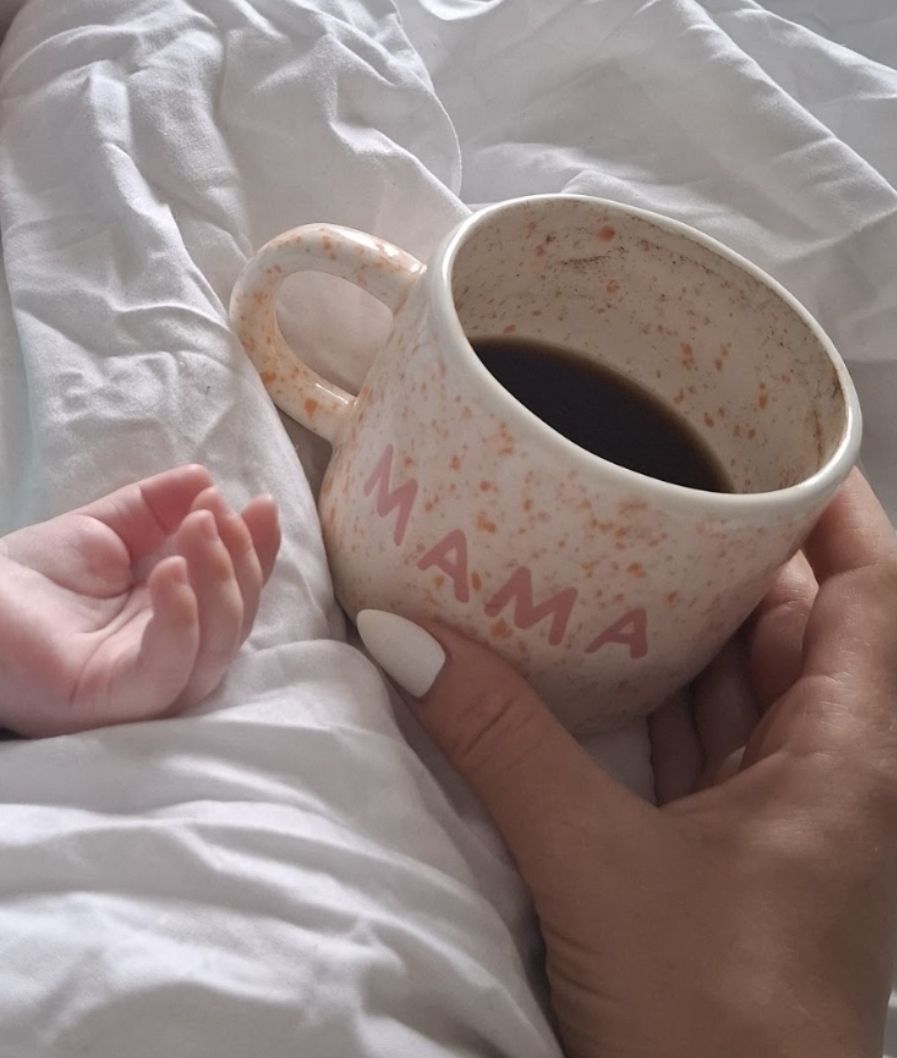 Motherhood, Mess, and Morning Magic: How I Survive the&nbsp;Chaos