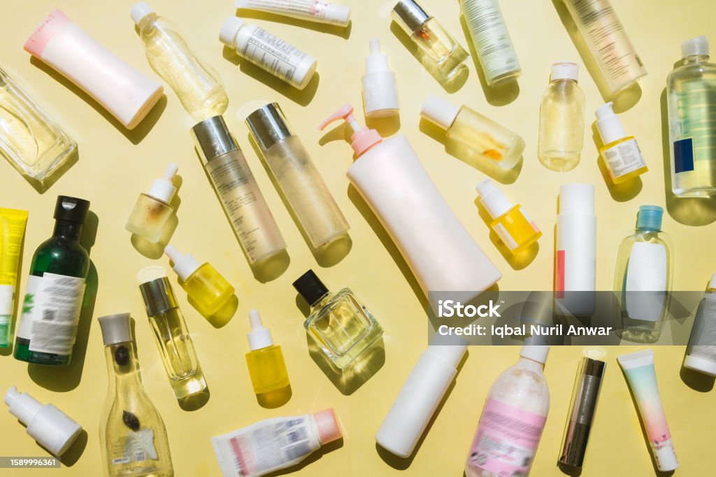 Affordable skincare that makes you glow as if you’ve had 8 hours uninterrupted&nbsp;sleep