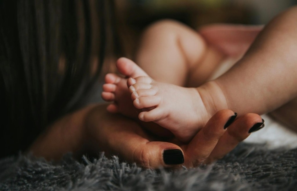 Finding Myself (Again) After Becoming a Mum&nbsp;(Again)